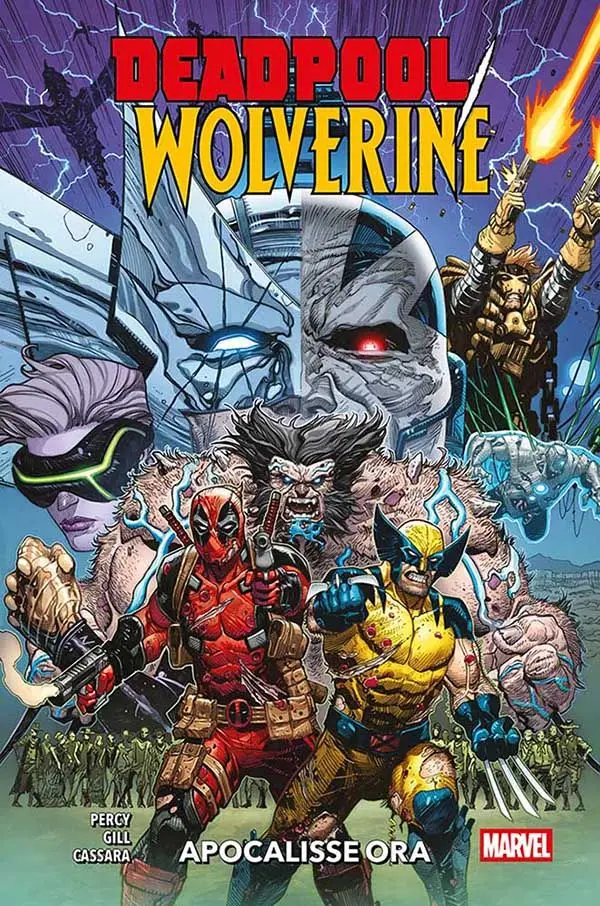 Volume cover